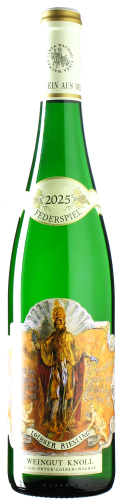 Knoll - Riesling Loibner Federspiel 2025