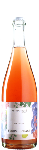 Fuchs & Hase - Pet Nat Rosé 2024 *bio