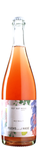Fuchs & Hase - Pet Nat Rosé 2024 *bio