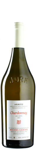 Gahier - Chardonnay Les Crêts 2023 *L6