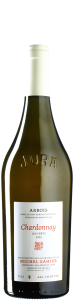 Gahier - Chardonnay Les Crêts 2023 *L6