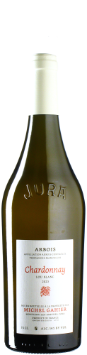 Gahier - Chardonnay Lou Blanc 2023 *L6