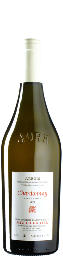 Gahier - Chardonnay Les Follasses 2023 *L6