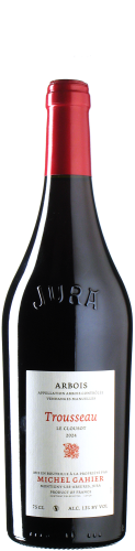 Gahier - Trousseau Le Clousot 2024 *L6