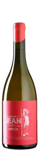 Crinquand - Chardonnay la Cuvée du d´Jopin 2023