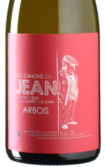 Crinquand - Chardonnay la Cuvée du d´Jopin 2023