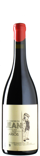 Crinquand - Le Rouge Arbois 2024