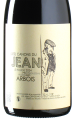 Crinquand - Le Rouge Arbois 2024