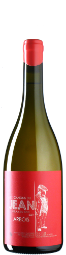 Crinquand - Savagnin du Jean 2021 *L6