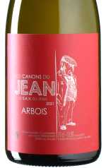 Crinquand - Savagnin du Jean 2021 *L6