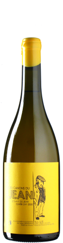 Crinquand - Savagnin du Jean Cuvée Oxy 2020 *L6