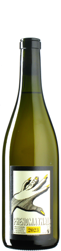 Allante & Boulanger - Chardonnay Phenomaynal 2023 *L1 *PC *U *V