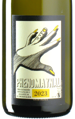 Allante & Boulanger - Chardonnay Phenomaynal 2023 *L1 *PC *U *V