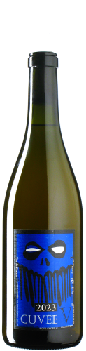Allante & Boulanger - Chardonnay Cuvée V (Les Varrons) 2023 *L1 *PC *U *V