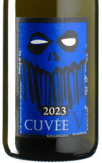 Allante & Boulanger - Chardonnay Cuvée V (Les Varrons) 2023 *L1 *PC *U *V