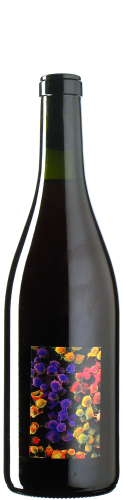 Allante & Boulanger - Gamay Bois dÁlix 2024 *L1 *PC *U *V