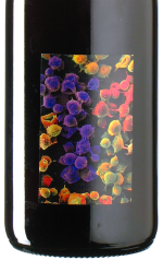 Allante & Boulanger - Gamay Bois dÁlix 2024 *L1 *PC *U *V