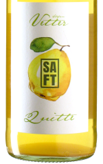 Vetter - Quittensaft 0,75 l
