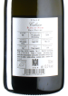 Rings - Calcaire Blanc et Noirs Sekt Brut Nature 2021 *bio