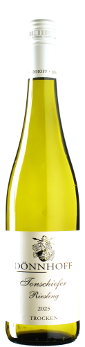 Dönnhoff - Riesling Tonschiefer 2025