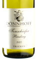 Dönnhoff - Riesling Tonschiefer 2025