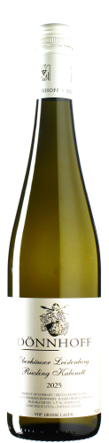 Dönnhoff - Riesling Leistenberg Kabinett 2025