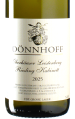 Dönnhoff - Riesling Leistenberg Kabinett 2025