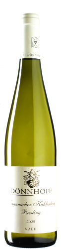Dönnhoff - Riesling Kahlenberg 1G 2025