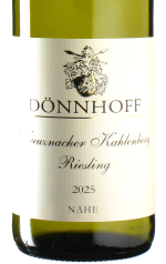 Dönnhoff - Riesling Kahlenberg 1G 2025