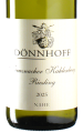 Dönnhoff - Riesling Kahlenberg 1G 2025