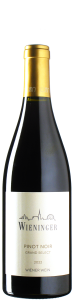 Wieninger - Pinot Noir Grand Select 2022 *bio