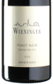 Wieninger - Pinot Noir Grand Select 2022 *bio