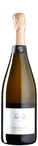 Huber B. - Pinot Rosé Sekt Brut NV