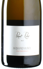Huber B. - Pinot Rosé Sekt Brut NV