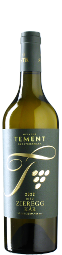 Tement - Sauvignon Blanc Ried Zieregg Kär 2022 *bio