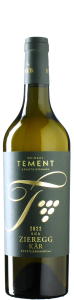Tement - Sauvignon Blanc Ried Zieregg Kär 2022 *bio