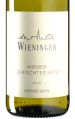 Wieninger - Wiener Gemischter Satz 2025 *bio
