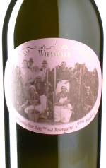 Wieninger - Gemischter Satz Ried Rosengartel 2024 *bio