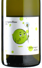 Kissinger-Bähr - Sauvignon Blanc 2024 *bio *L6