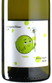 Kissinger-Bähr - Sauvignon Blanc 2024 *bio *L6