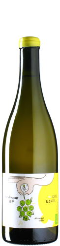Kissinger-Bähr - Chardonnay 2024 *bio *L4