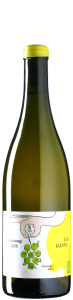 Kissinger-Bähr - Chardonnay 2024 *bio *L4