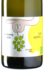 Kissinger-Bähr - Chardonnay 2024 *bio *L4