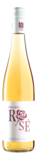 Kuhn - Philipps Rosé 2025 *bio