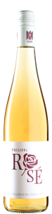Kuhn - Philipps Rosé 2025 *bio