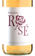 Kuhn - Philipps Rosé 2025 *bio