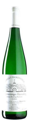 Hofgut Falkenstein - Riesling Herrenberg Kabinett trocken 2025 »Mutter Anna« *L3