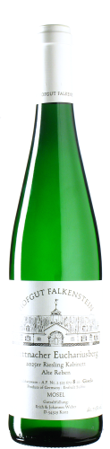 Hofgut Falkenstein - Riesling Euchariusberg Kabinett Alte Reben 2025 »Gisela« *L6