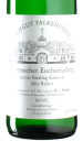Hofgut Falkenstein - Riesling Euchariusberg Kabinett Alte Reben 2025 »Gisela« *L6