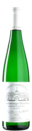 Hofgut Falkenstein - Riesling Herrenberg Spätlese feinherb 2025 »Meyer Nepal« *L6